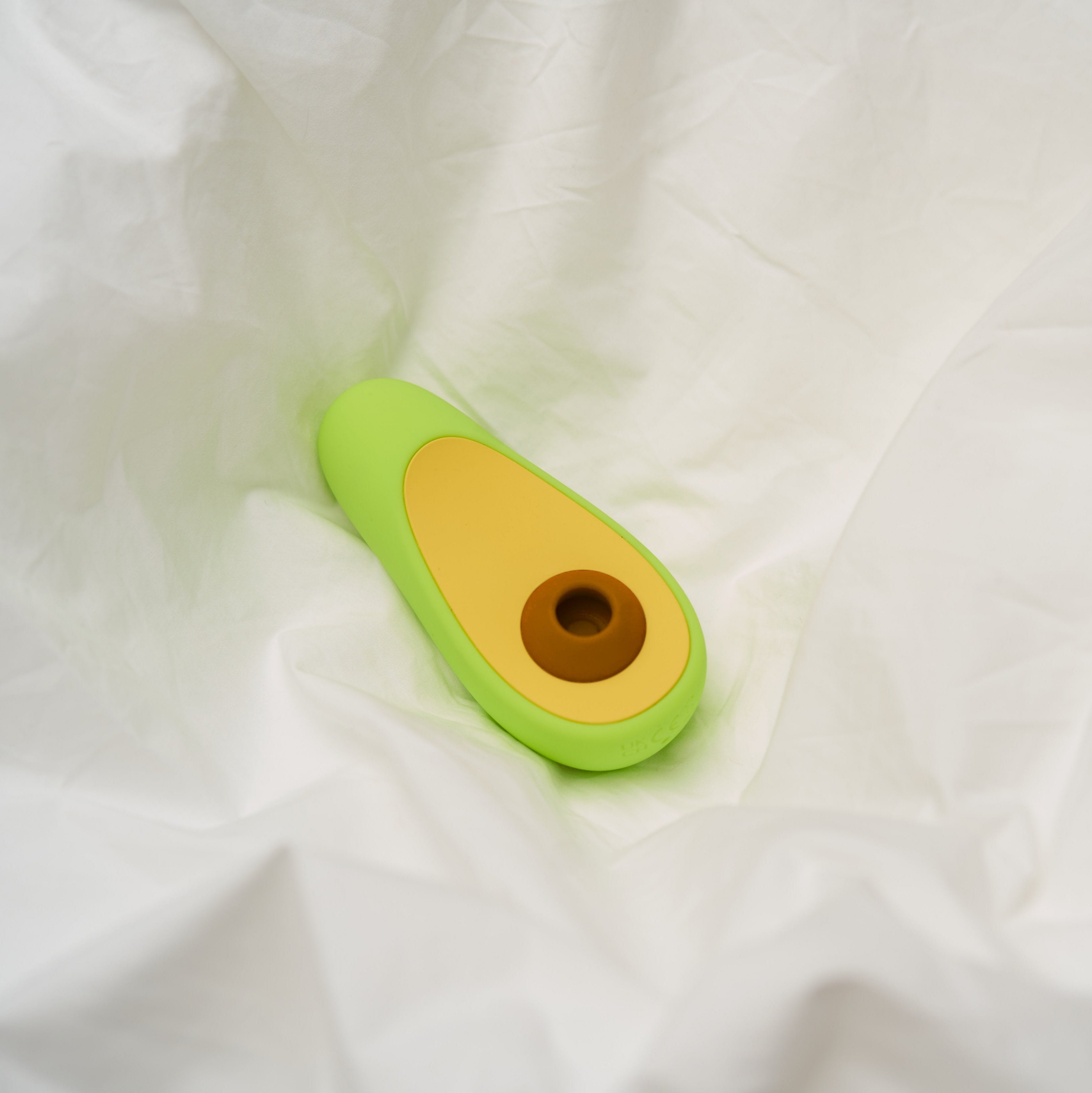 Avocado Sex Toy — opladen