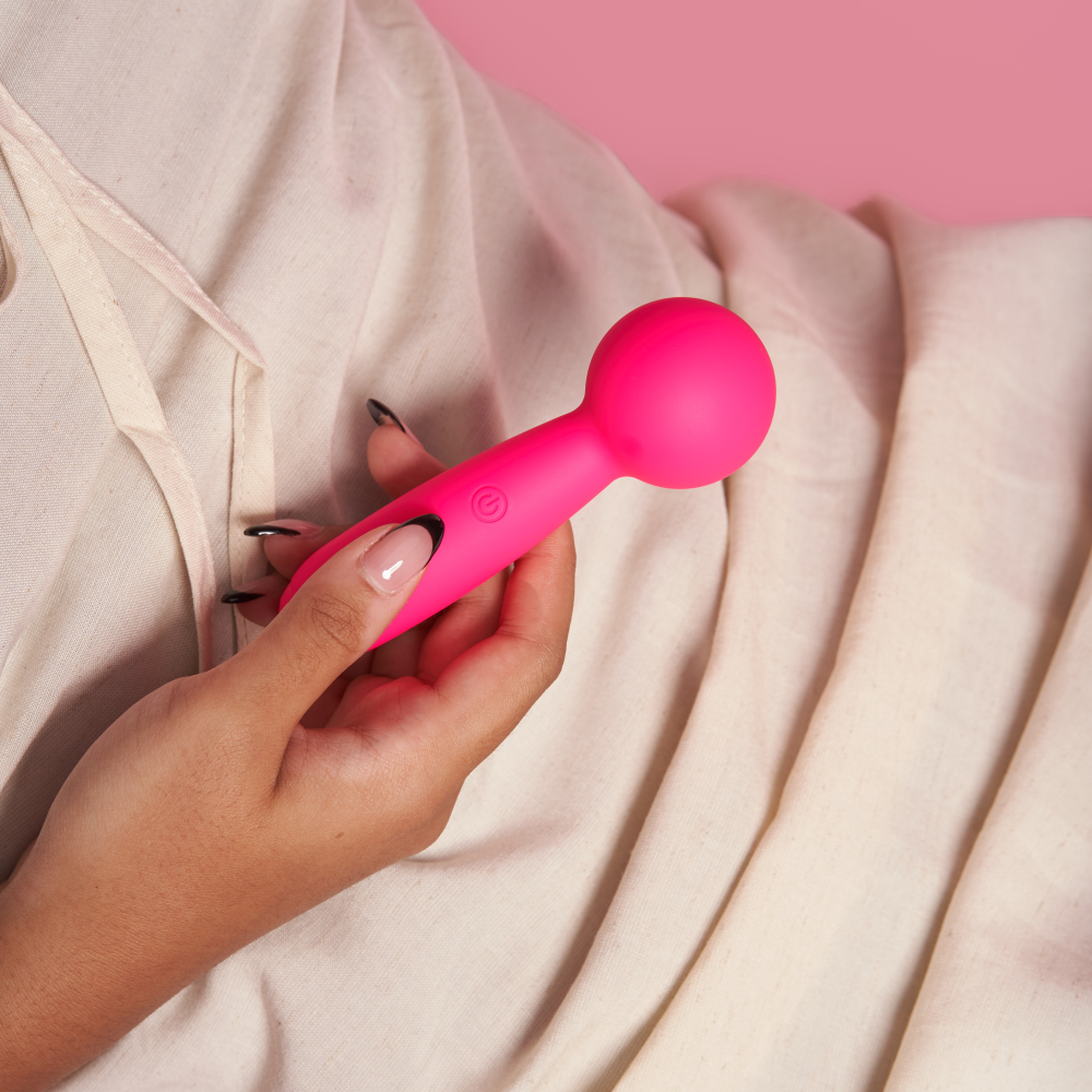 Lolly — met tas