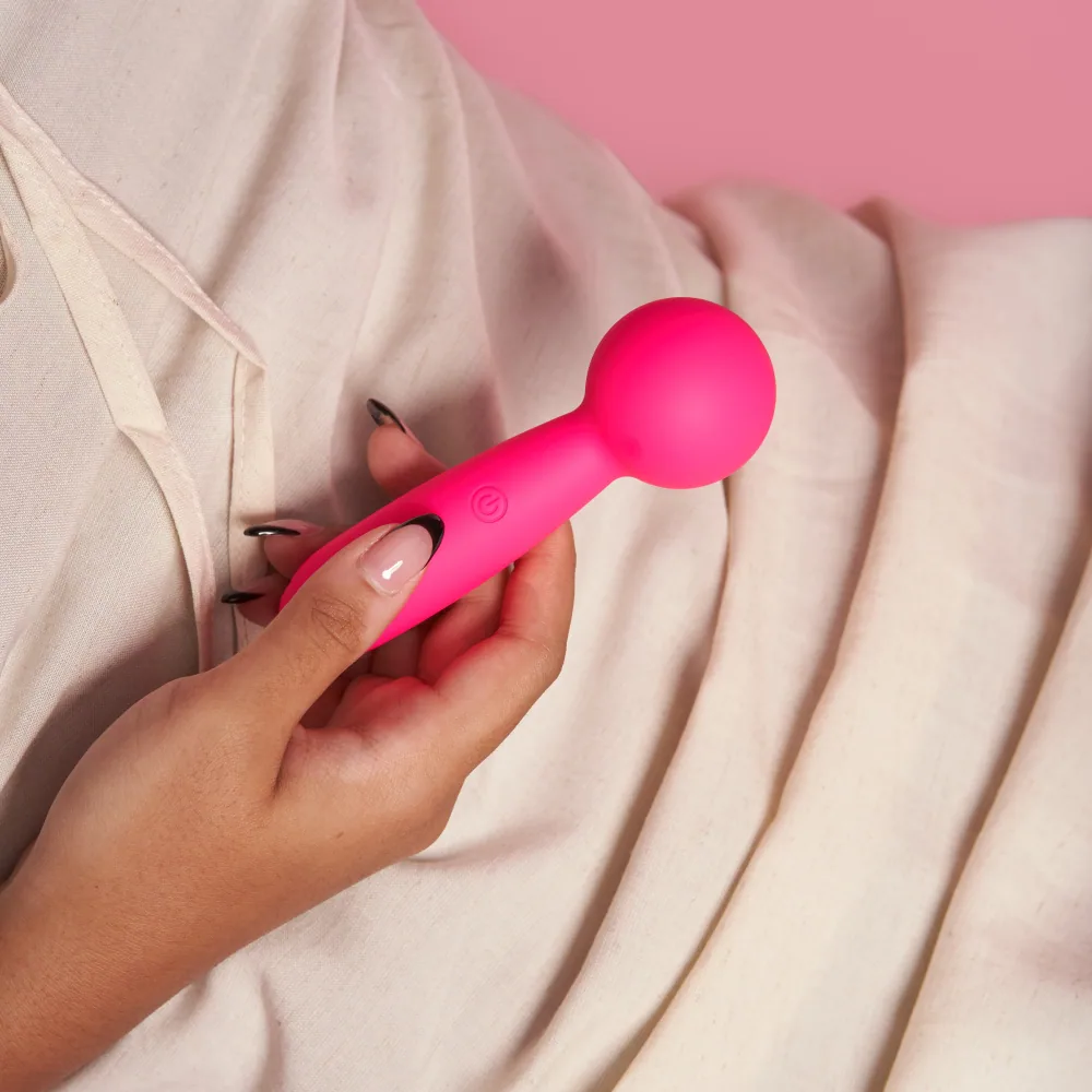 Lolly — met tas